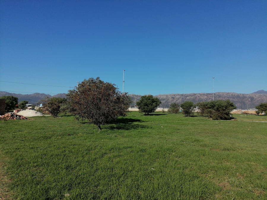 Commercial Property for Sale in Guldenland Western Cape